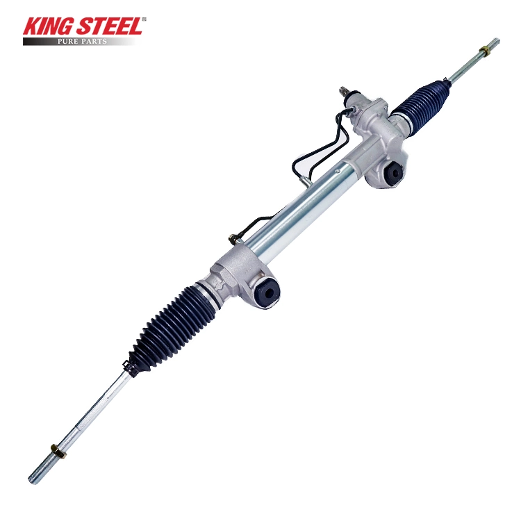 Kingsteel Wholesaler 2WD Rhd Steering Gear for Hilux Revo Gun125 13# Tgn136 2015- (44250-0K710)