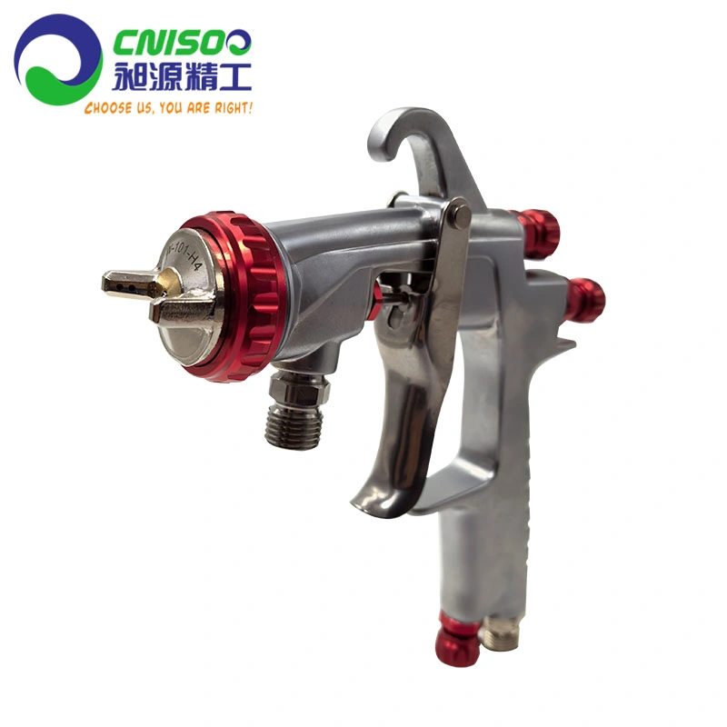 Eco-Friendly Paint-Saving Spray Gun for Metal Products (HU-180)