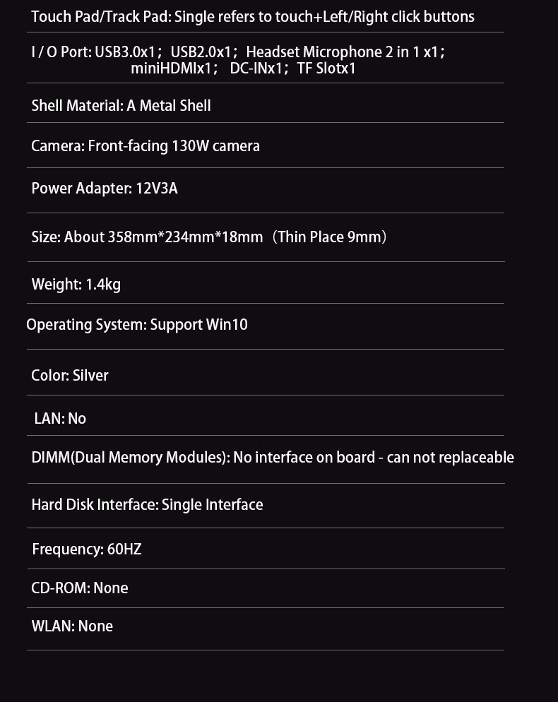 Customization Laptop 15.6 Inch Hot Selling Notebook Students Notebook Netbook Light Laptop SSD Laptop