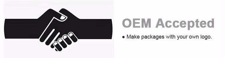 Foska Wholesale Modern Fashion Small Student Oxford Cloth Zipper Pen Pencil Bag for School