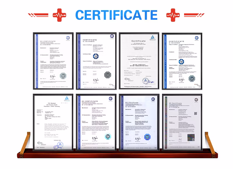 Hc-M097 Cheapest ABS Patient Record Holder, Medical ABS Case History Folder