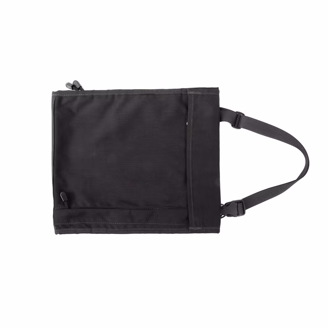 Heavy Duty Roll up Pouch, Hanging Mechanic Bag, Car First Aid Kit Wrap Roll Storage Case