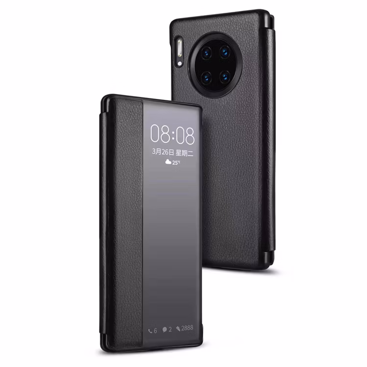 Manufacturer Wholesale Leather Phone Case Available Itel A60 A18/A49 Play
