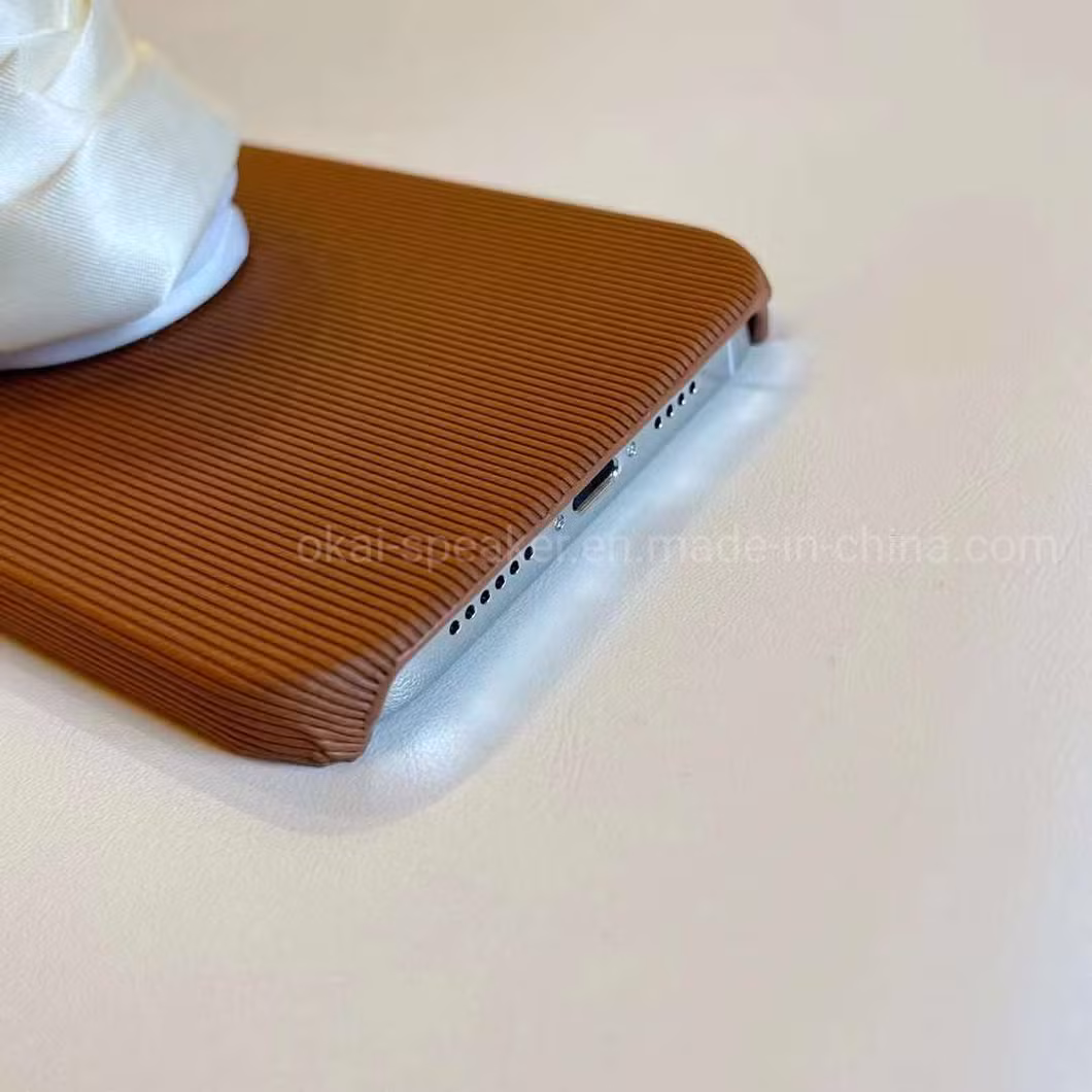 New Elegant Designer Style Flower Rose Mobile Phone Holder Cell Phone Case Cover