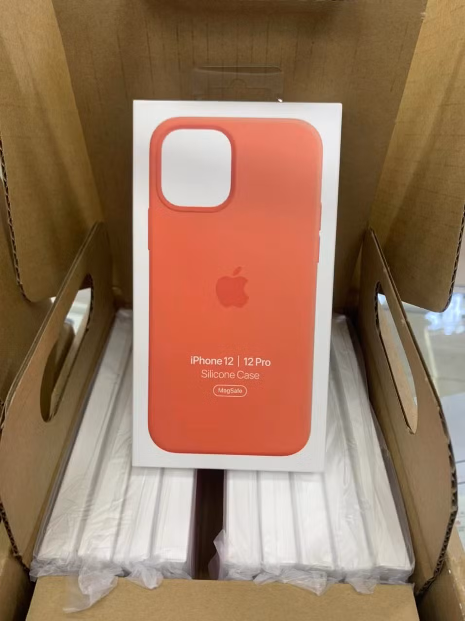 Hot Selling Magsafe Leather Mobile Phone Case Designer Cell Phone Accessories for iPhone14 13 12 PRO Max X Xr with Factory Price and Fast Freight