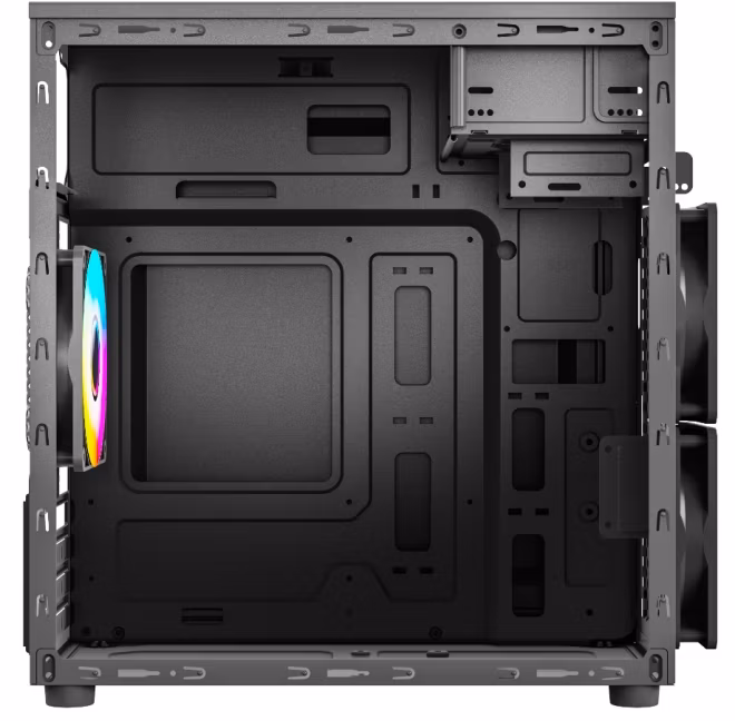 Business ATX Computer Case Elegant Design