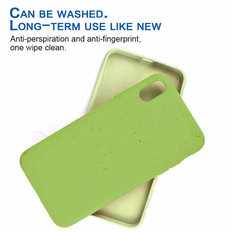 Wholesale Silicone TPU Custom Designers Mobile Phone Case Cover Silicon Phone Case for iPhone