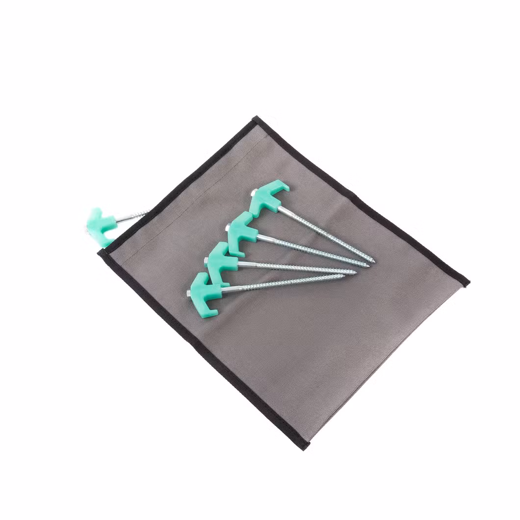 Heavy Duty Roll up Pouch, Hanging Mechanic Bag, Car First Aid Kit Wrap Roll Storage Case