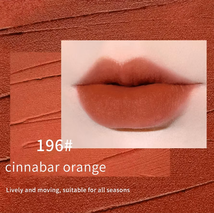 Ditong Favorites Share Download Product Catalog Customized Make up Lipstick Matte Style Lipstick Cosmetics