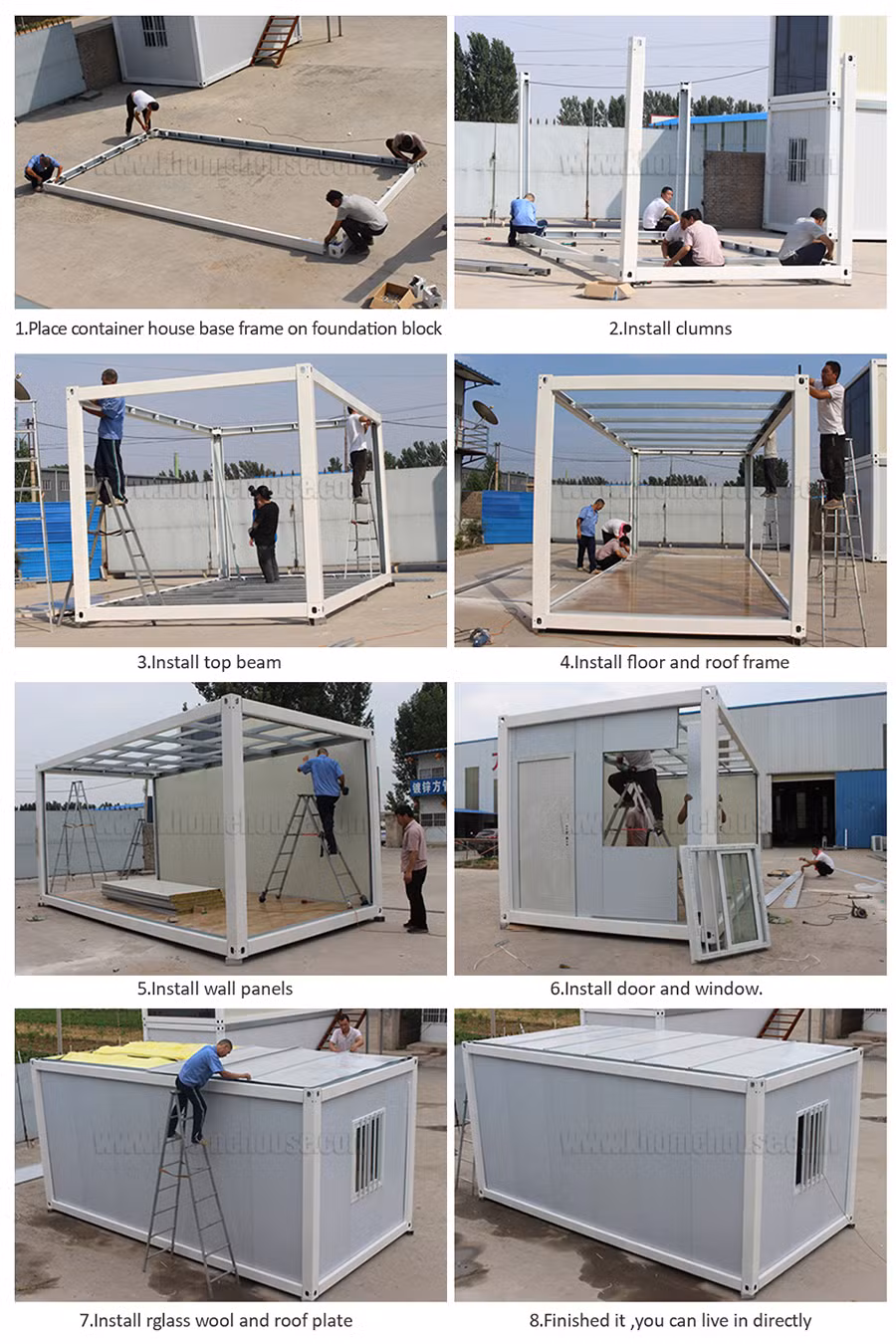 Container School South Africa