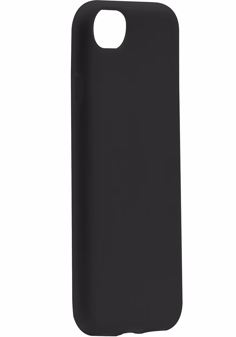 Solid Colour TPU Phone Case, Matt Finish, Soft Touch, Low Price