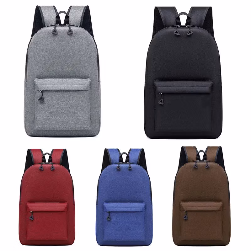 New Children School Bags for Girls Oxford Waterproof School Bags