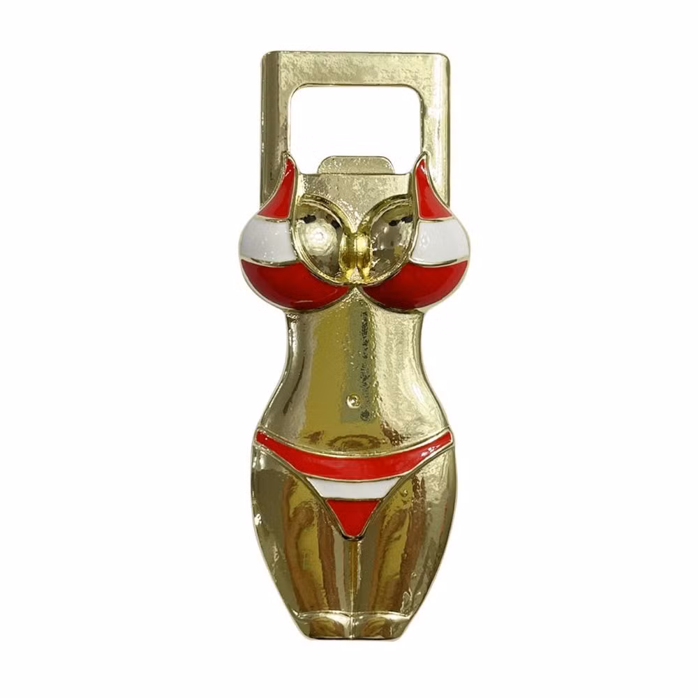 Portable Creative Funny Bottle Opener Mi26948