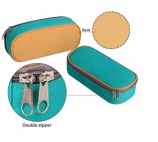 Large Pencil Case Student Pencil Case Fashion Pencil Case