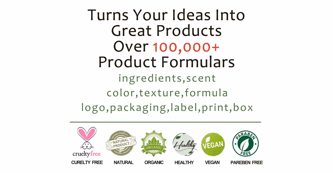 Customize Acceptable Natural Skin Care Crafted with Safe Gentle Cleansing Goat Milk Handmade Soap