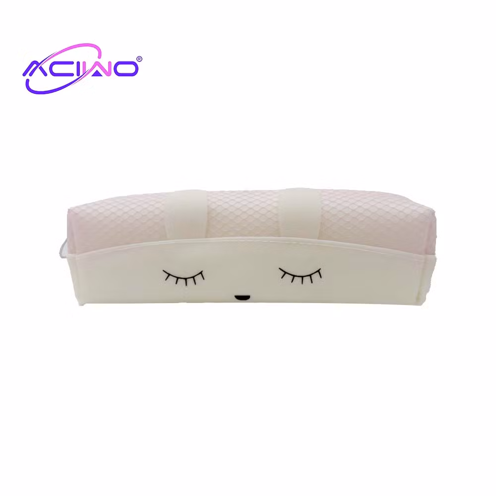 Large Capacity Pencil Case, Learning Supplies and Writing Utensil Bag Cute Rabbit Pattern Stationery Box (10084)