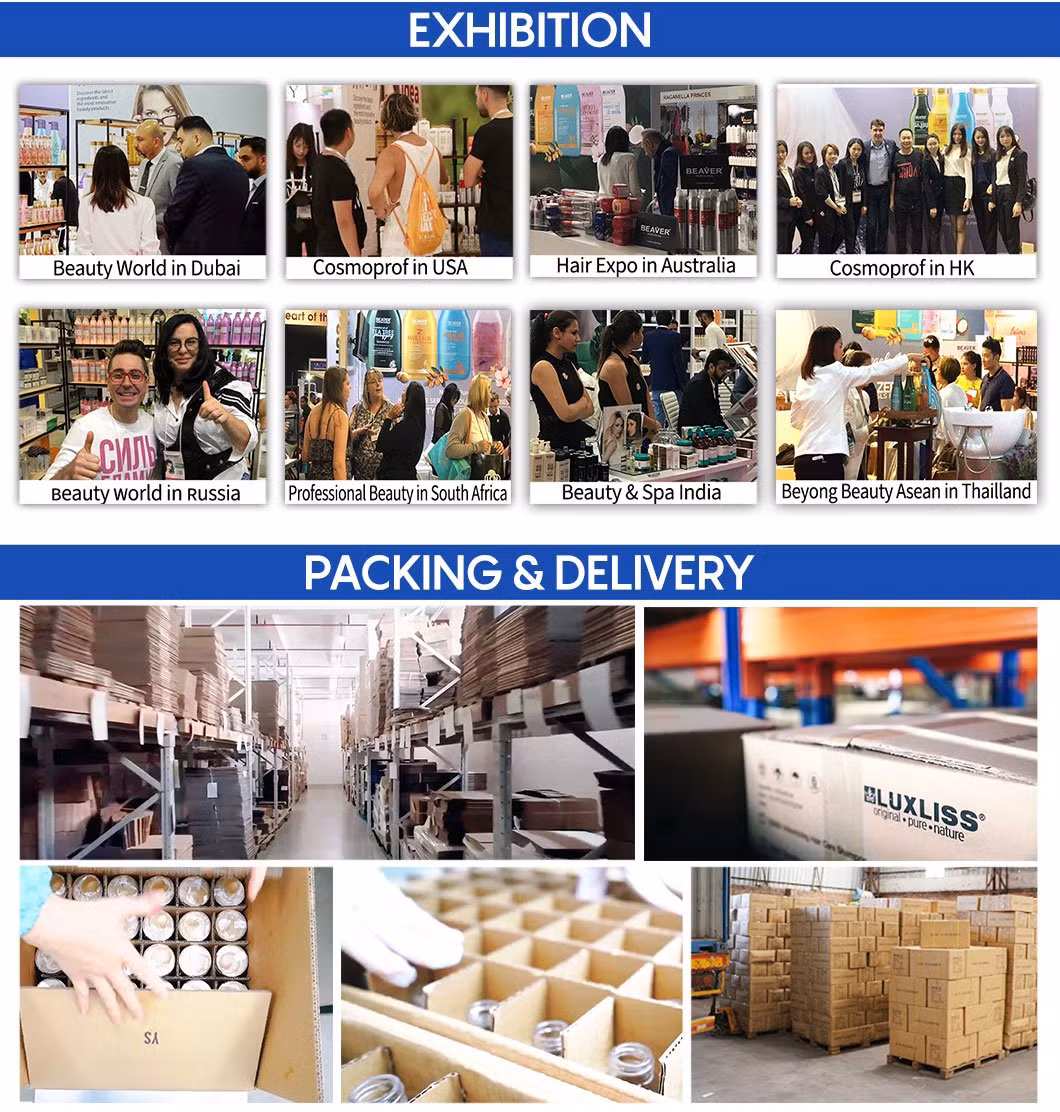 Wholesale Natural Hair Dye Factory Hair Color