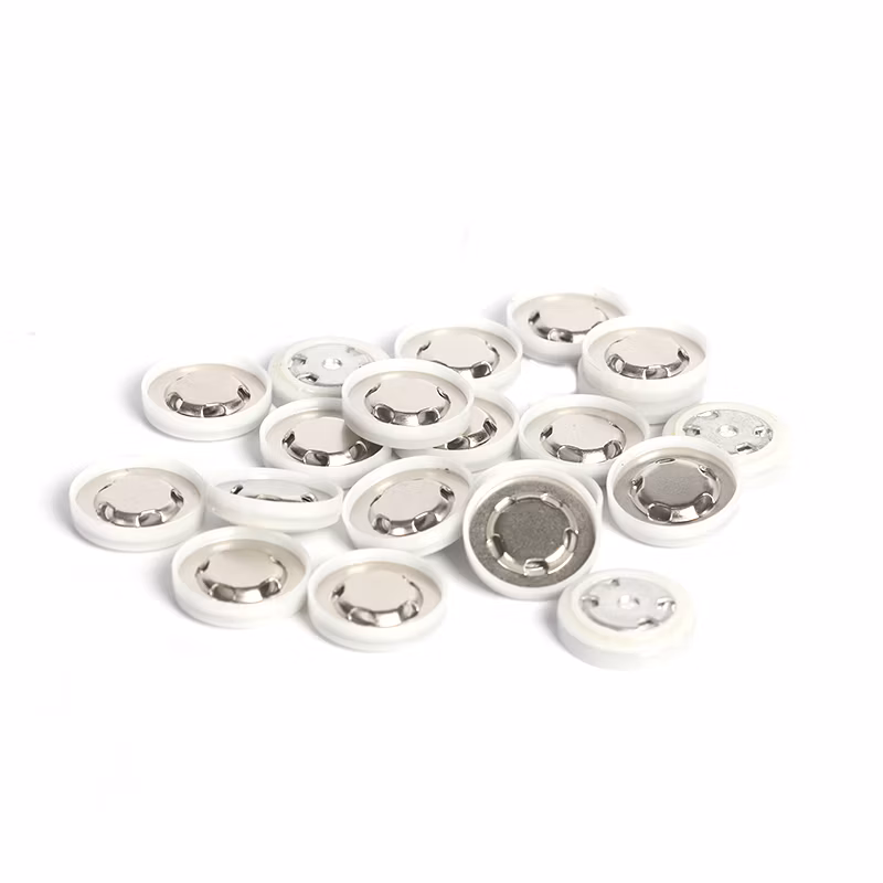 Lithium Ion Battery Special Offer 0.1mm Spacer SS304/316 Coin Cell Case 2032 Coin Case