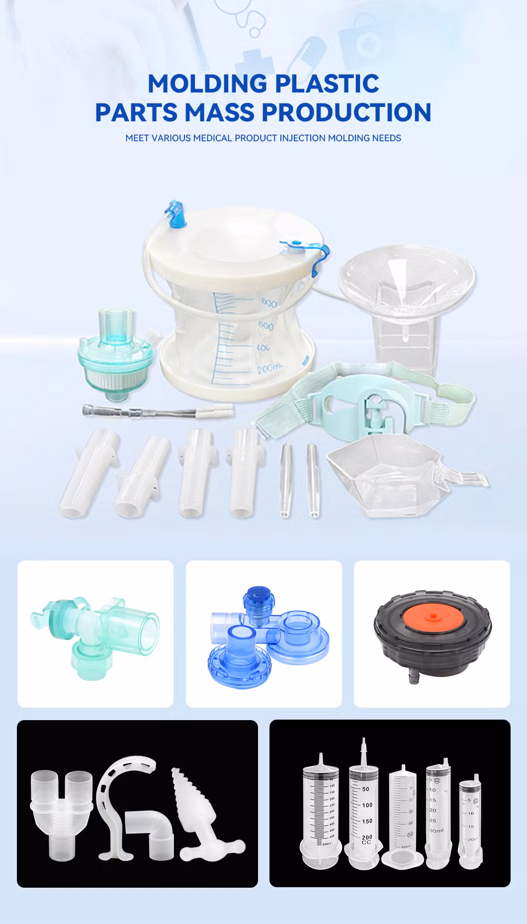 Custom Production for Plastic Gears, Low Friction, Lightweight and Resistant to Dirt, Dust, Corrosion and Chemicals, Injection Molded Gears, Gear Mouldmaker