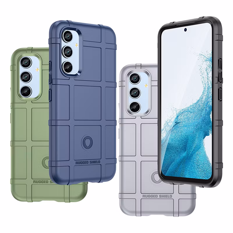 Transparent TPU Lens Protection Phone Case for iPhone 16 15PRO Max 14