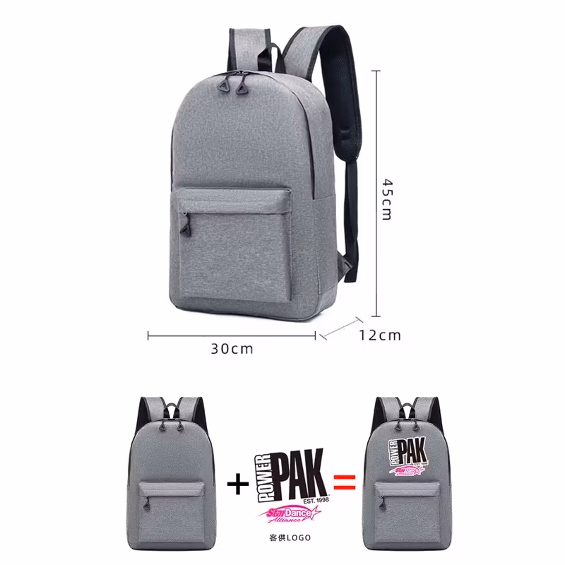 New Children School Bags for Girls Oxford Waterproof School Bags