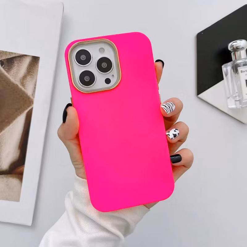 100% Full Cover Camera Lens TPU Card Back Cover Case Anti-Drop Dirt-Resistant Anti-Slip iPhone Case Mobile Cell Phone Cover Card Case Customize Logo