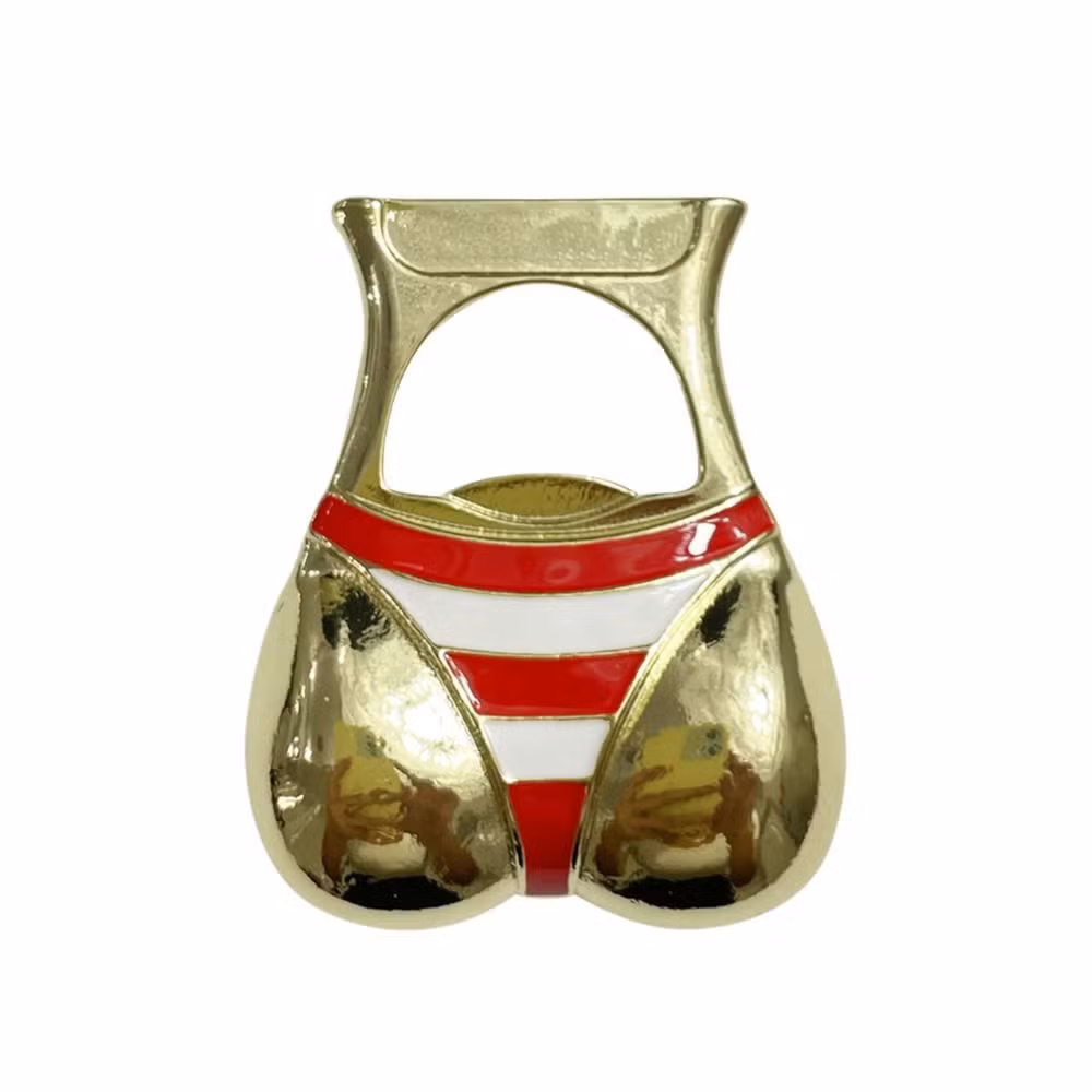 Portable Creative Funny Bottle Opener Mi26948