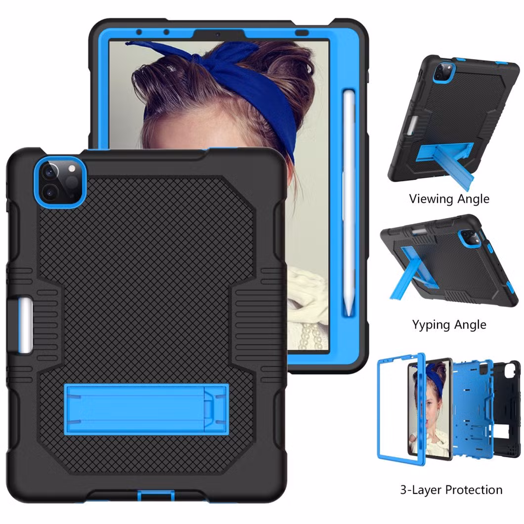 Shockproof Silicone Protective Tablet Cover Case for Air4 Air5 PRO 11