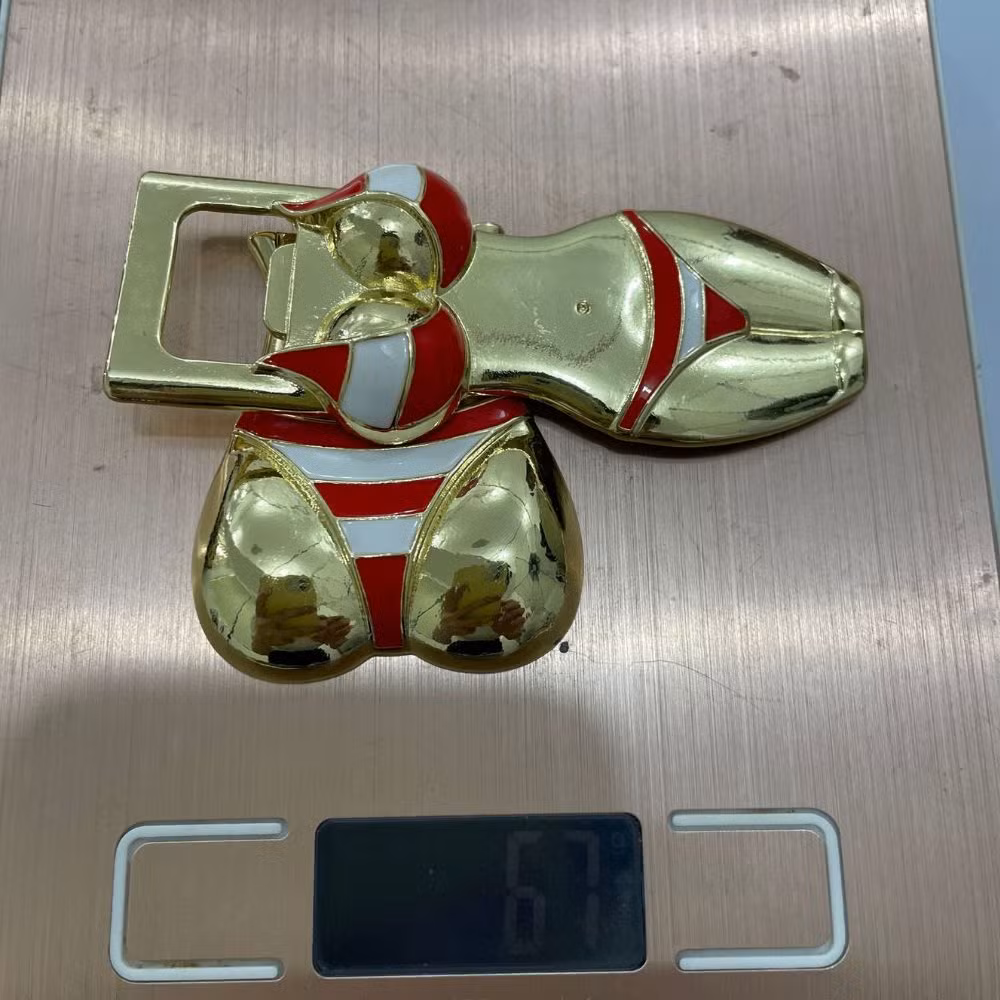 Portable Creative Funny Bottle Opener Mi26948