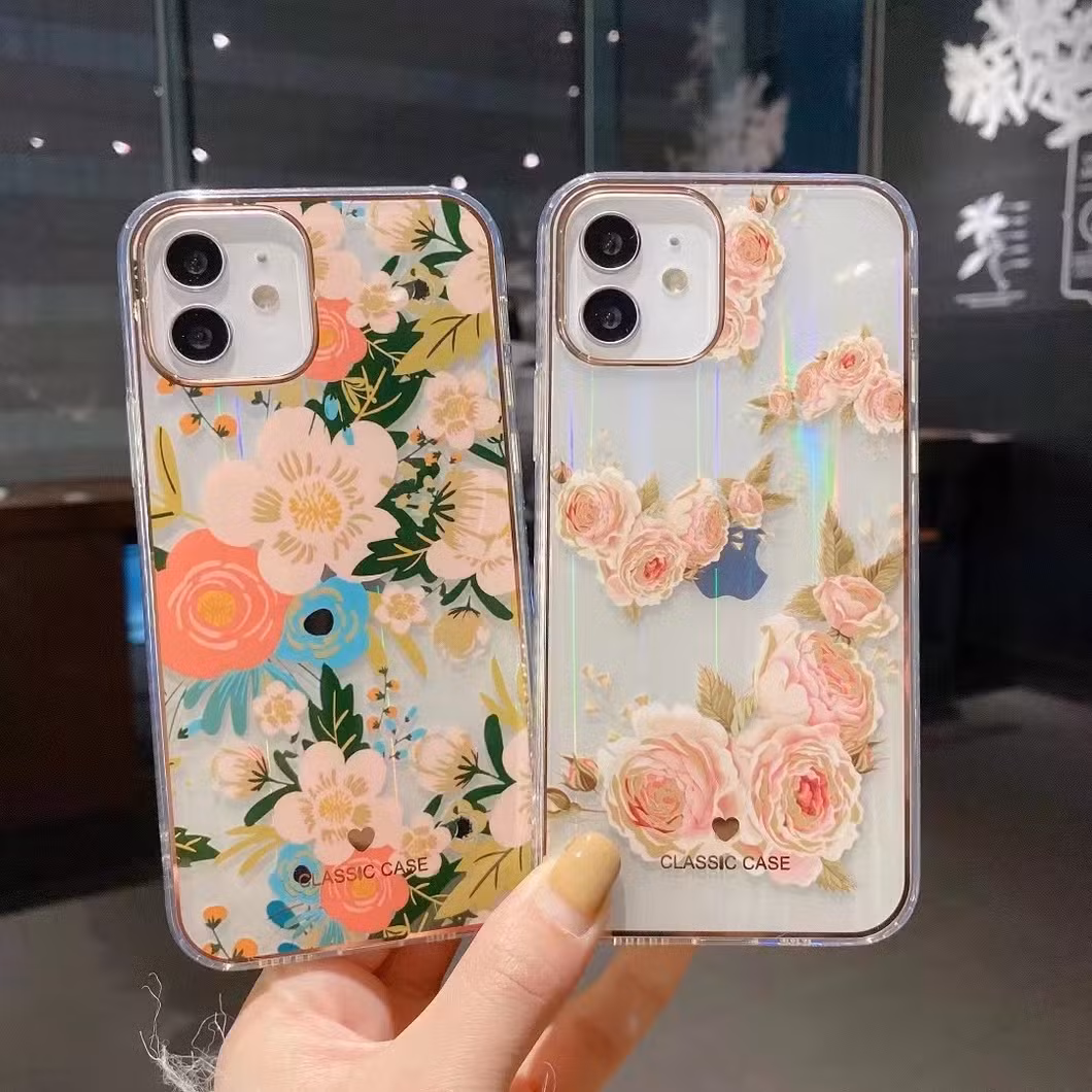 2022 New Arrival High Fashion Colorful TPU Case Special Luxury Fashion Design Back Cover Shell for iPhone 14 13 12 PRO Max