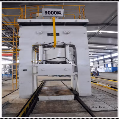 Waterproof and Fireproof Fiber Cement Board High Density