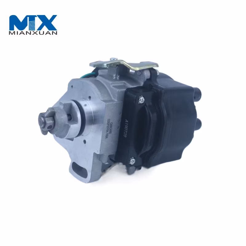 OEM China Supplier Auto Spare Parts Ignition Distributor