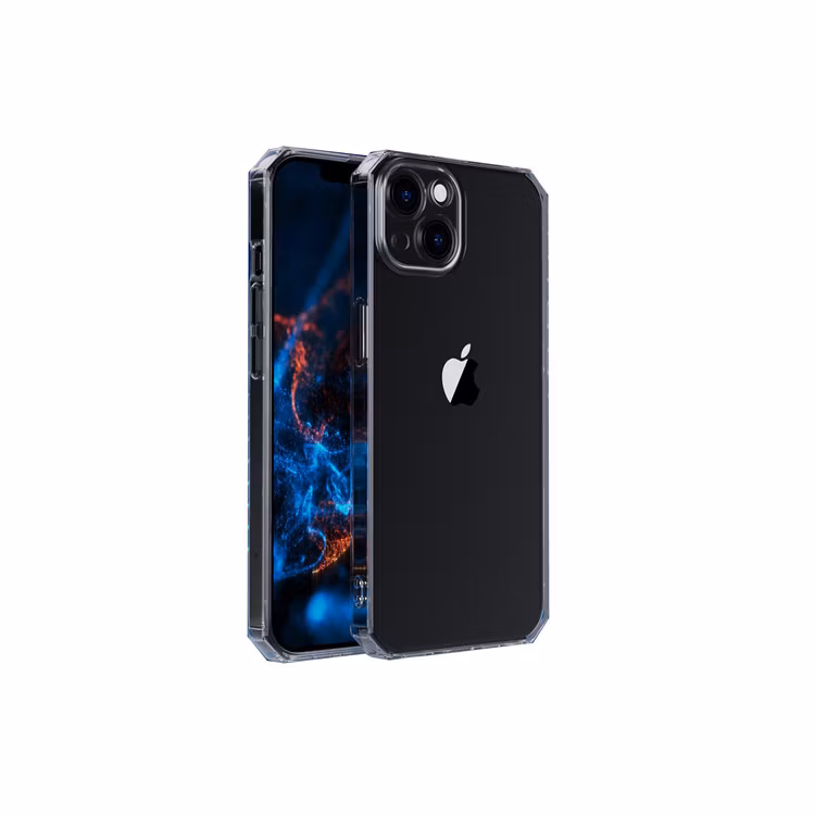 New Arrival Clear Transparent Phone Cover Drop Resistance Shockproof Phone Case for iPhone 14 13 12 PRO Max