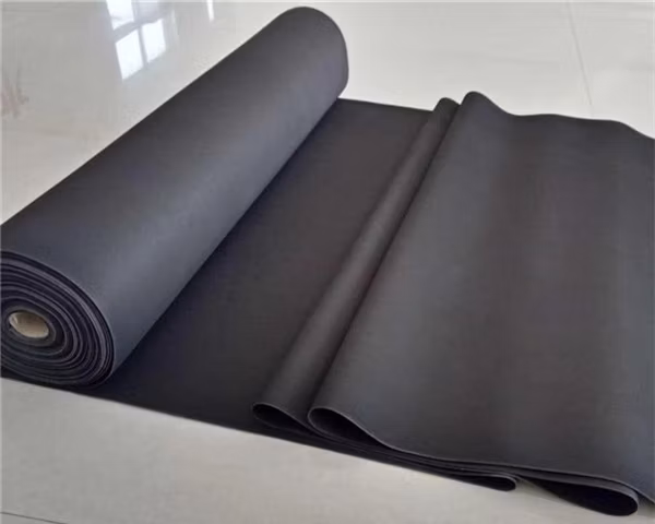 Rubber Liner/EPDM Waterproof Membrane
