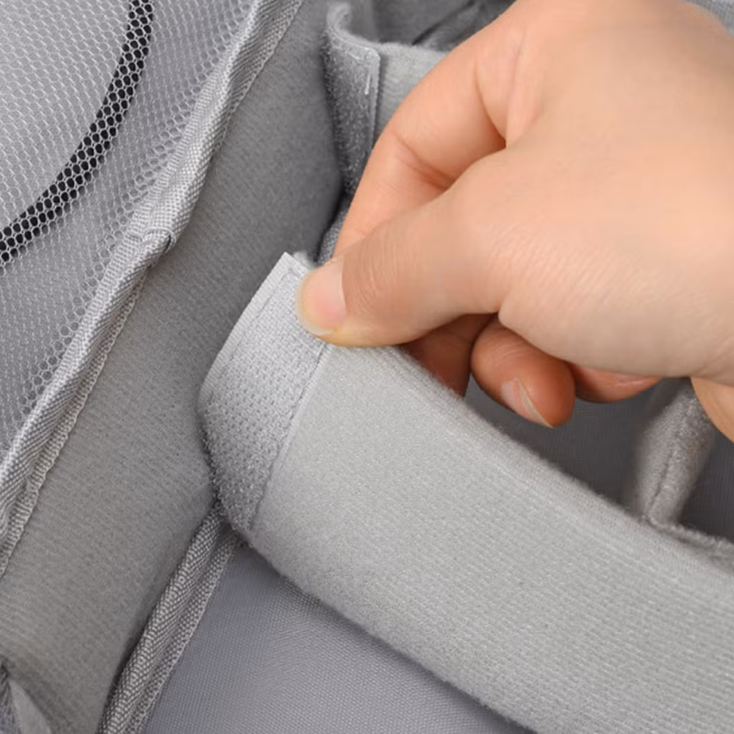 Travel Storage Bag Kit Data Cable U Disk Power Bank Electronic Accessories Digital Gadget Devices Divider Organizer Containers