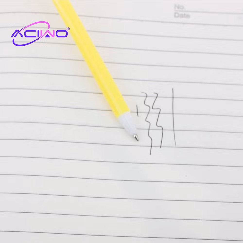 Rainbow Moon Sun Cloud Ballpoint Pen Creative Felt Fabric Student Girl Heart Cute Stationery Small Gift (10069)