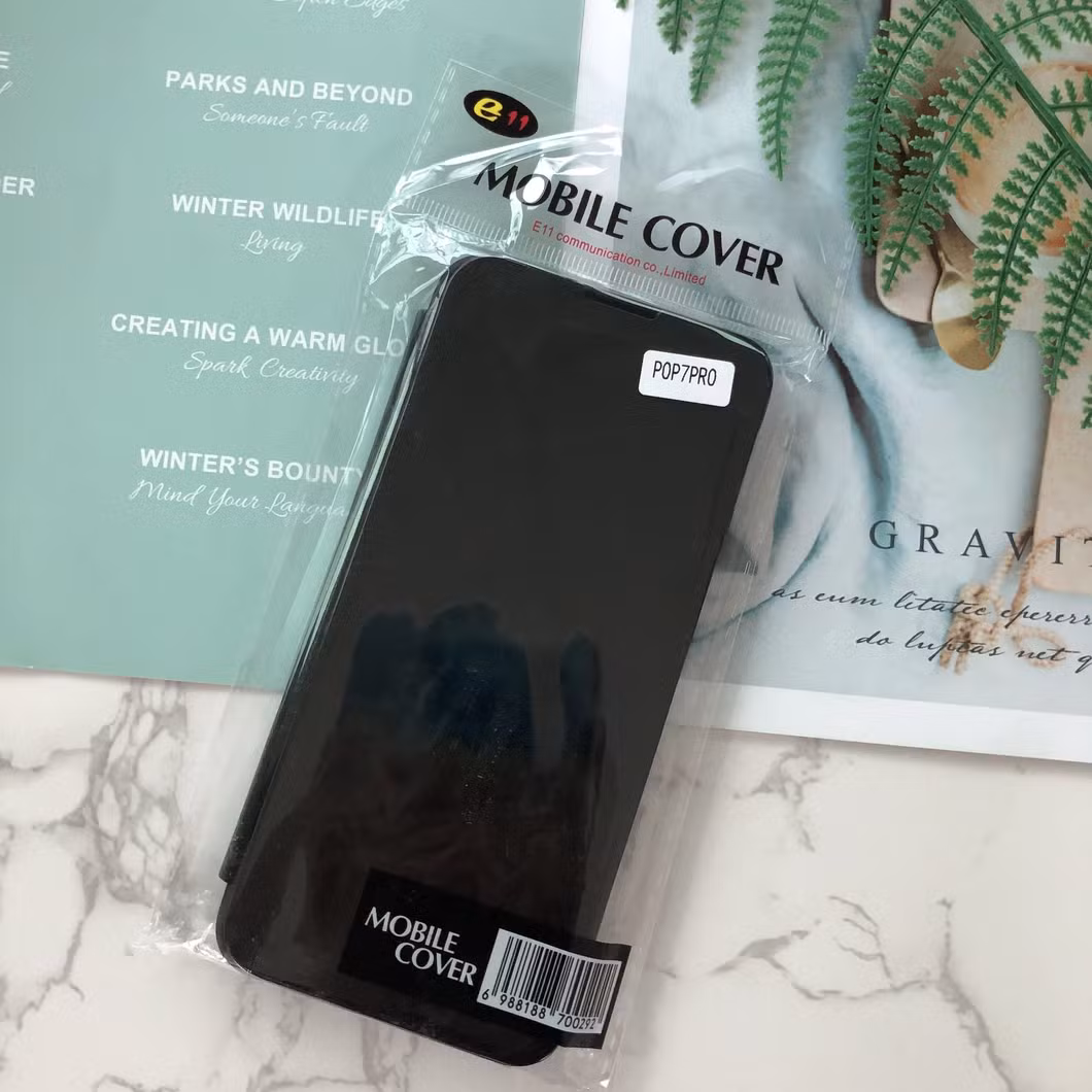 Freeboy Leather Cover Phone Case Factory Price Good Quality for Google Pixel 5 5A Pixel 7 7 PRO
