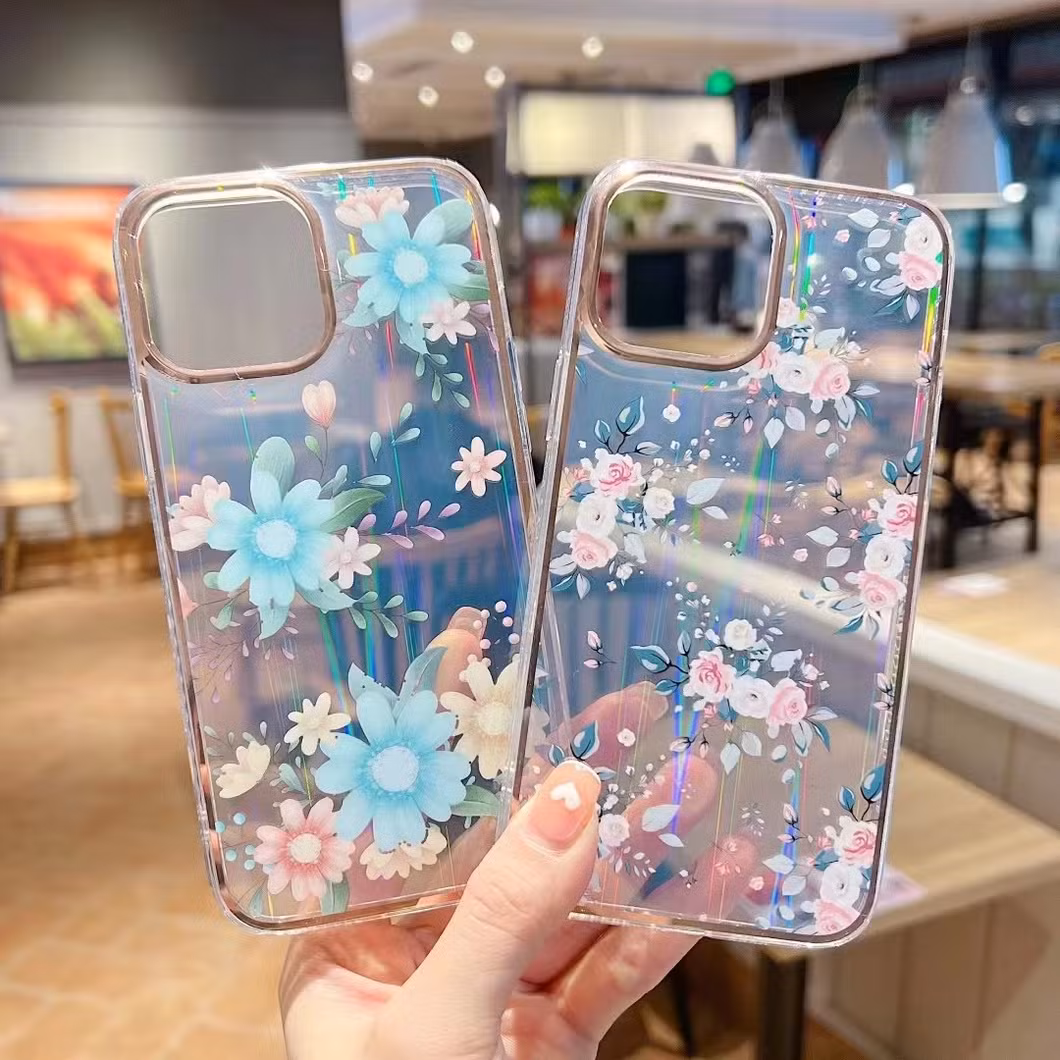 2022 New Arrival High Fashion Colorful TPU Case Special Luxury Fashion Design Back Cover Shell for iPhone 14 13 12 PRO Max
