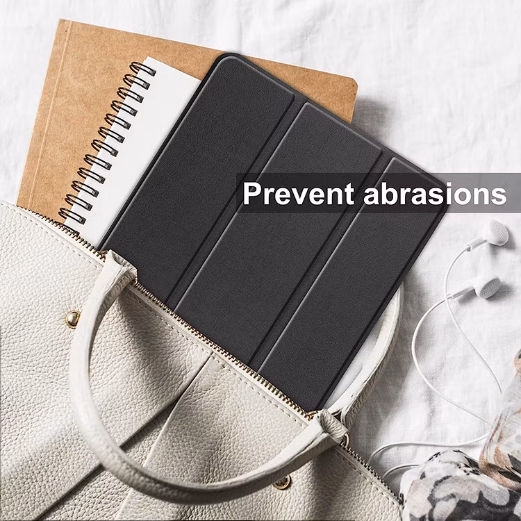 Custom Printing PU Leather Folio Stand Tablet Case for Lenovo Xiaoxin Pad 2024 11 Inch/Lenovo Tab M11 2023