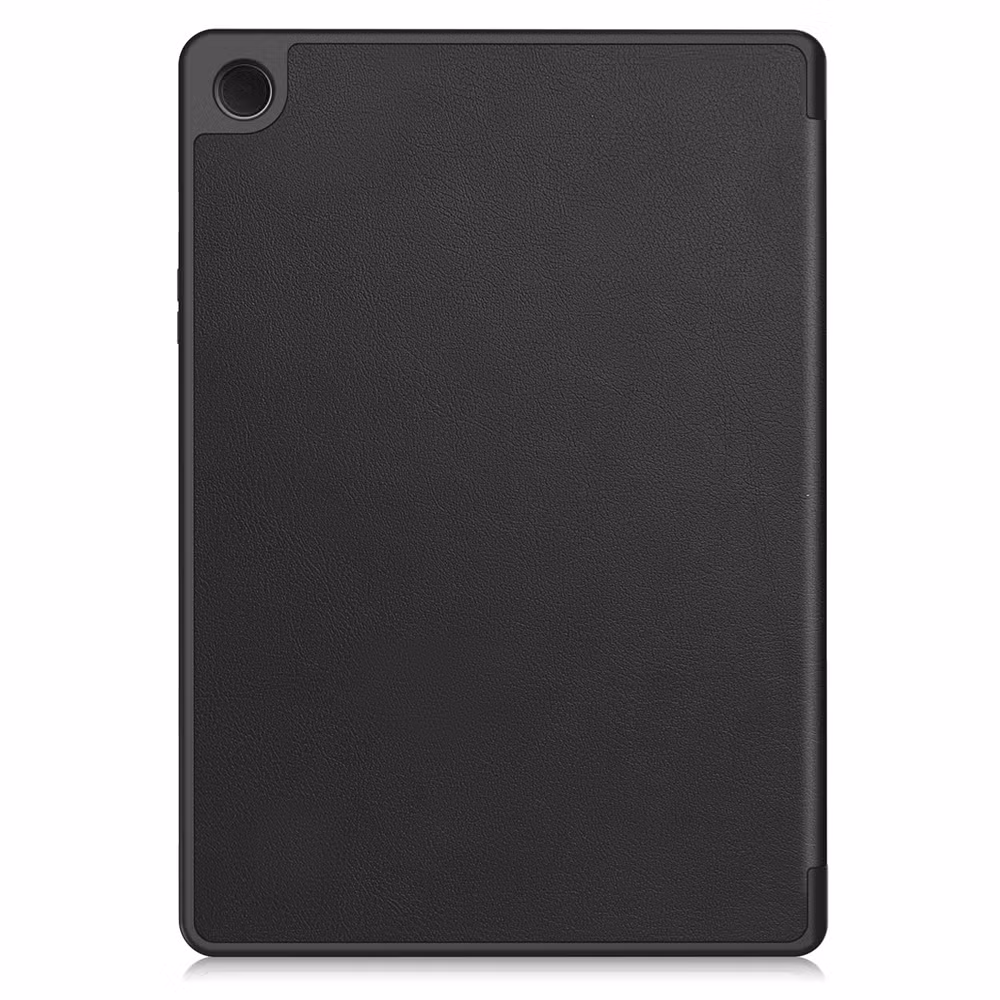 for Samsung Galaxy Tab A9 Plus Soft Back Smart Cover Funda Tablet Case