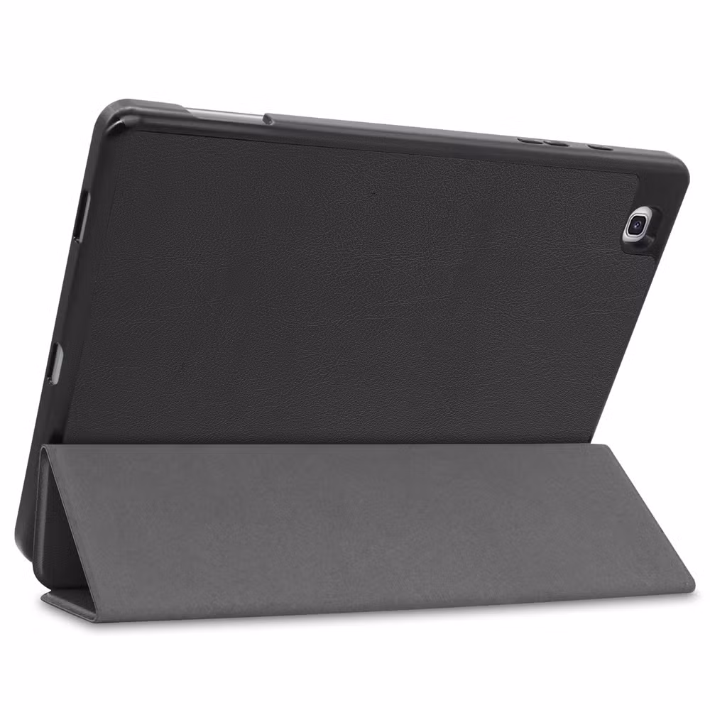 Tablet Case for Samsung Galaxy Tab S6 Lite Stand Cover with Pencil Holder