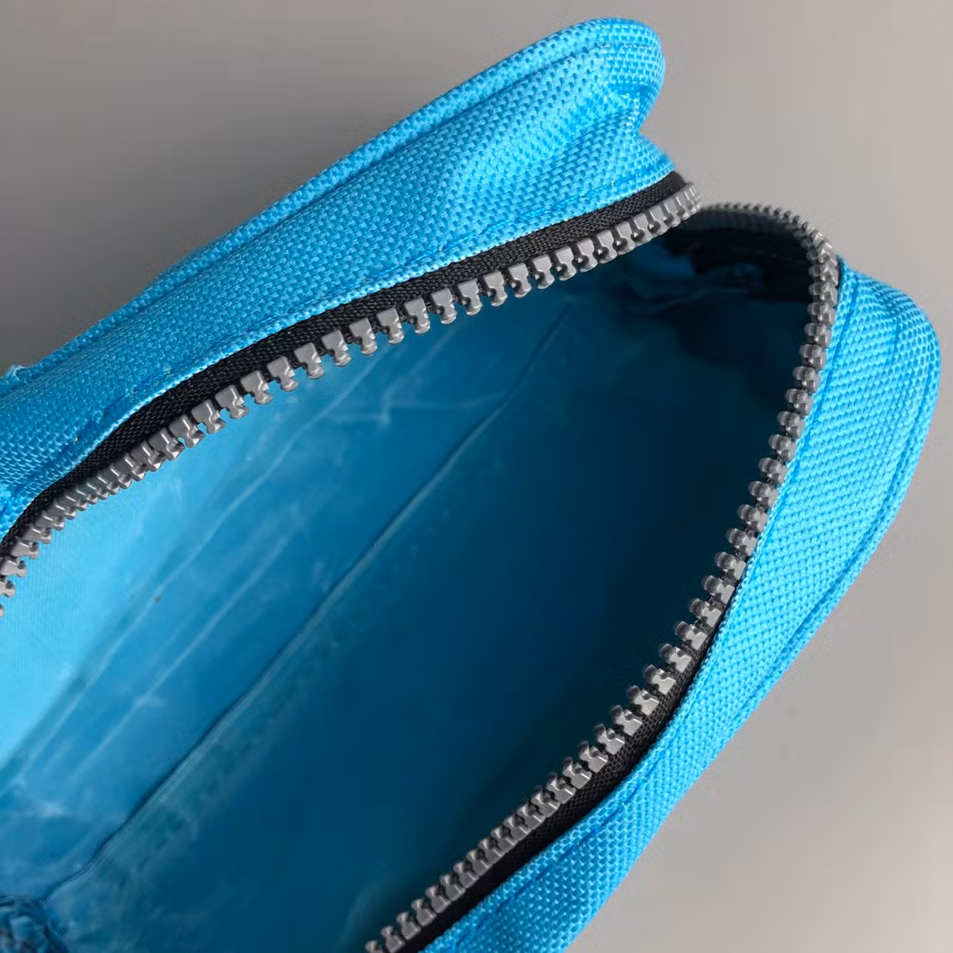 Exquisite Multi-Color Double Layer Pencil Case for Children
