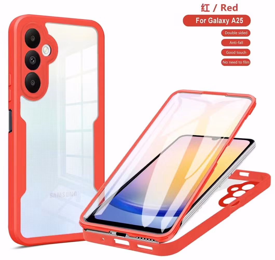 Hot Selling Special Phone Cover with Colorful Printing Case for iPhone 16 15 14 13 Sam A70 A03A03core