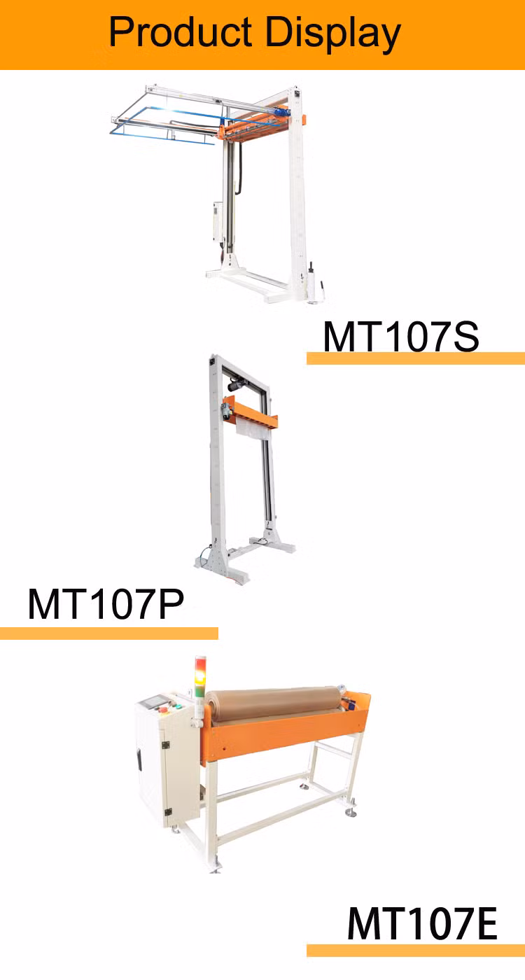 Fully Automatic Dairy Foods Ice Cream Case Packer Packaging Line with Pallet Top Foil Wrapper for Box Palletizer Line Packaging