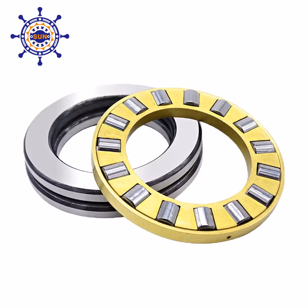 Wholesale Stock Taiyang Brand Rolling Bearings OEM&ODM Supplier (Recruit Distributor) Best Good Quality Radial Spherical Roller Bearing for Agricultural Machine