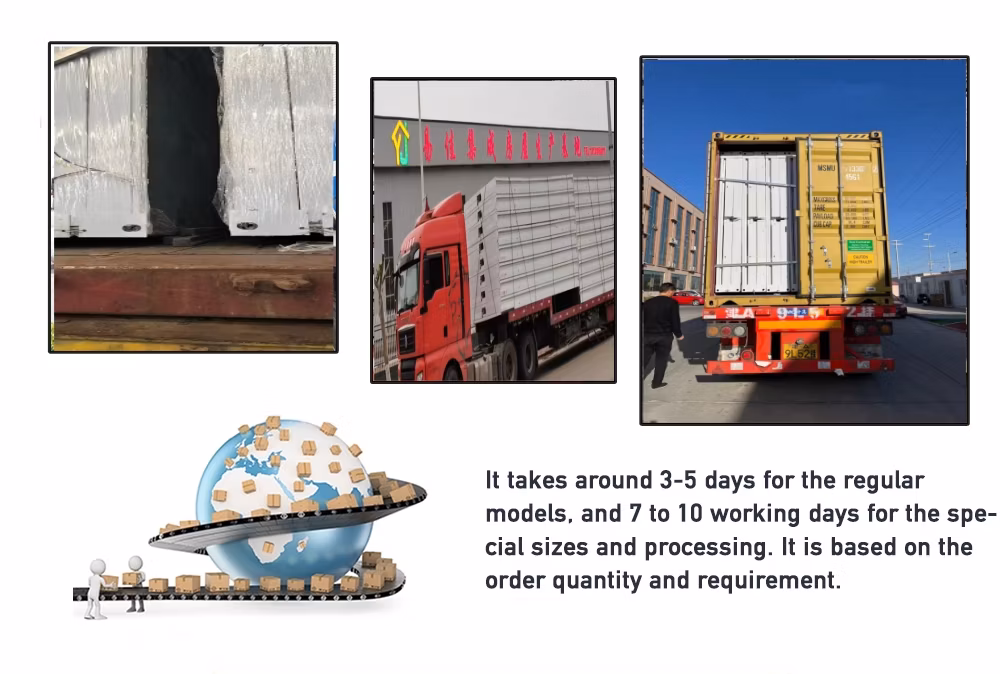 Export Expandable Temporary Office Space Foldable and Customizable