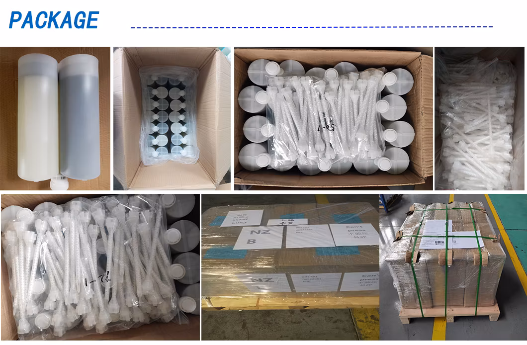 New Material Cold Applied Polyurea Elastomer for Anticorrosion Waterproofing