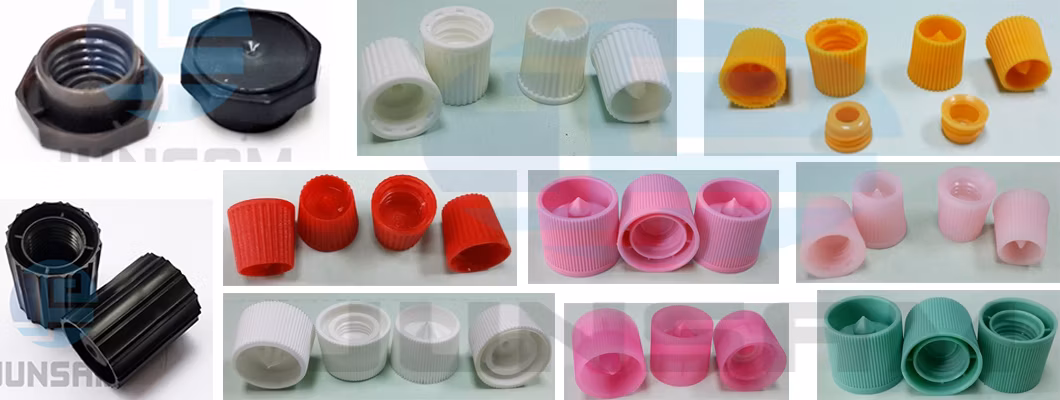 Multicolored Silk Screen Printing Cosmetic Aluminum Tube for Cream Hair Dye