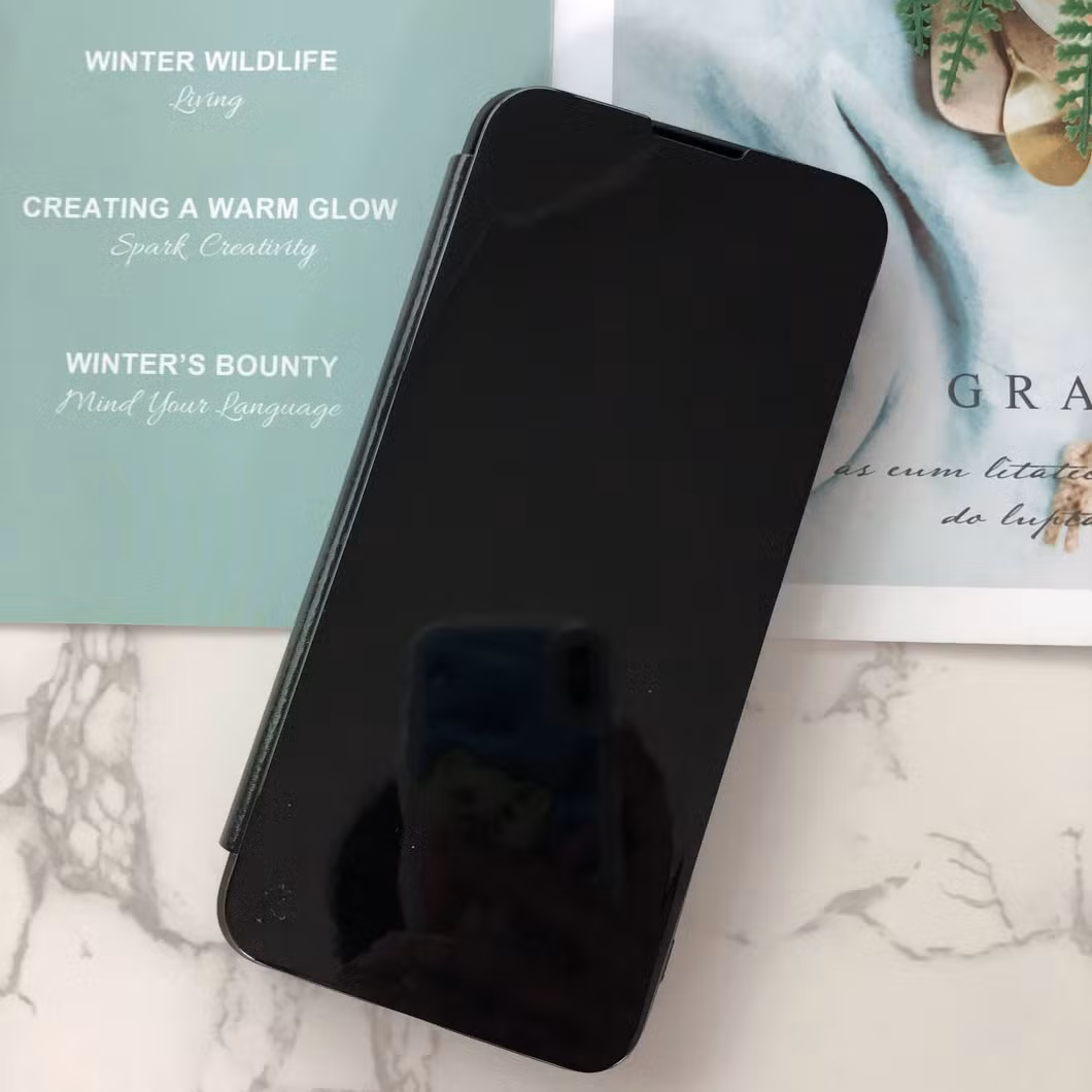 Freeboy Leather Cover Phone Case Factory Price Good Quality for Google Pixel 5 5A Pixel 7 7 PRO