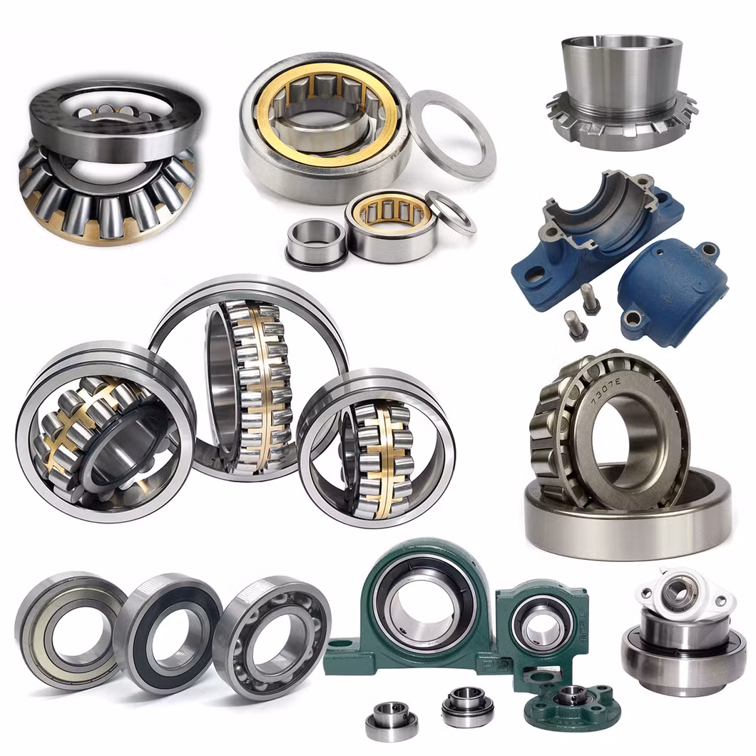 10%off China Distributor NTN NSK Spherical/Cylindrical /Tapered/Metric Vibrating Screen Roller and Angular/Insert/Thrust/Pillow Block/Deep Groove Ball Bearing